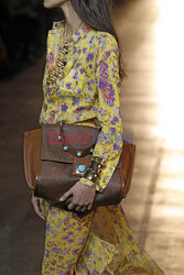 Etro details