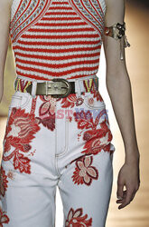 Etro details