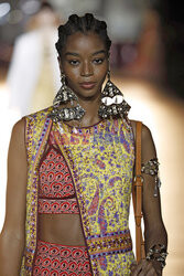 Etro details