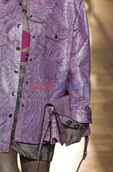 Etro details