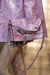 Etro details