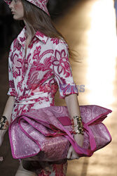 Etro details