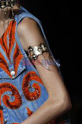 Etro details