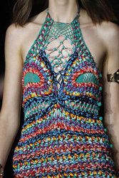 Etro details