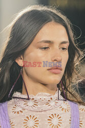 Isabel Marant beauty