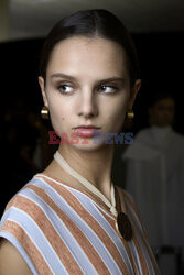 Jil Sander beauty