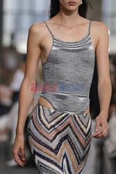 Missoni detail