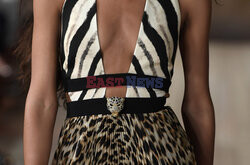 Roberto Cavalli details