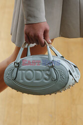 Tods detail