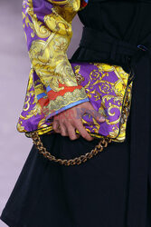 Versace details