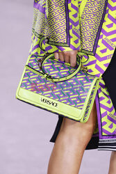 Versace details