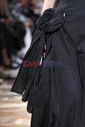 Yohji Yamamoto details