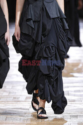 Yohji Yamamoto details