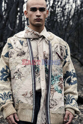 Antonio Marras LB