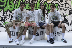 Bikkembergs