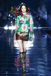 Dolce and Gabbana LB