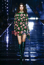 Dolce and Gabbana LB