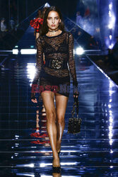 Dolce and Gabbana LB