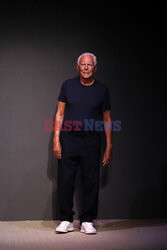 Giorgio Armani