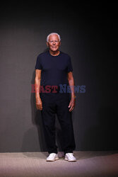 Giorgio Armani