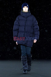 Moncler 4 Hyke LB