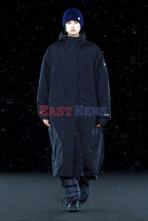 Moncler 4 Hyke LB