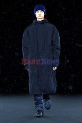 Moncler 4 Hyke LB