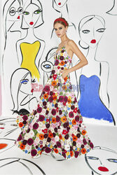 Alice n Olivia by Stacey Bendet