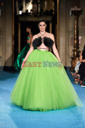 Christian Siriano LB