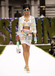 Moschino LB