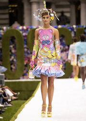 Moschino LB