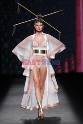 Madrid, Andres Sarda