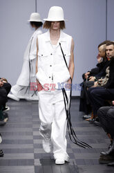 Ann Demeulemeester LB