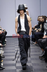 Ann Demeulemeester LB