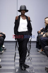 Ann Demeulemeester LB