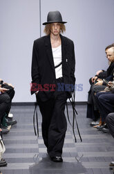 Ann Demeulemeester LB