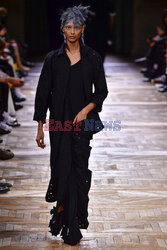 Yohji Yamamoto