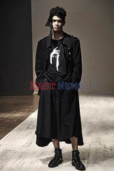 Yohji Yamamoto