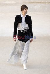 Chanel cruise ss22