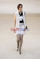 Chanel cruise ss22