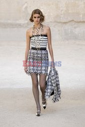 Chanel cruise ss22