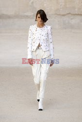 Chanel cruise ss22