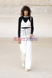 Chanel cruise ss22