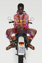 Etro Milan,