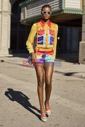 Moschino Milan,