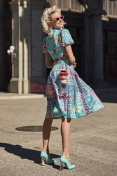 Moschino Milan,