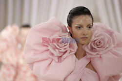 Giambattista Valli details HC, detale