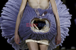 Viktor+Rolf details HC, detale