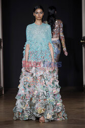 Rahul Mishra LB