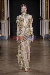 Rahul Mishra LB